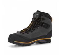 TREZETA - Chaussures randonnée Homme - Tornado WP Grey Orange - 41 - male 41