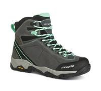 TREZETA - Chaussures randonnée trek femme - Drift Wp Femme Dark Green - Chaussures | Trezeta - 37 - female 37