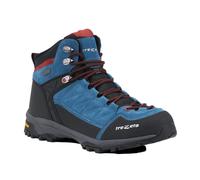 Trezeta Femme Thunder W's WP Bordeaux Coral Trekking Boots