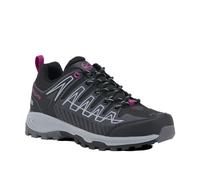 Trezeta Femme Thunder W's WP Dark Grey Fuchsia Trekking Boots