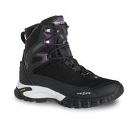 Trezeta Shan W's WP Chaussures de montagne pour femme - Rouge - Bordeaux, 42 EU EU