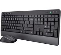 Trezo Wireless Deskset