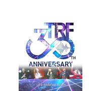 TRF 30th Anniversary Live at 日本武道館「past and future.」Blu-ray(Blu-ray Disc(スマプラ対応)) [Blu-ray]