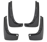 TRFBD 4 pièces/Ensemble Garde-Boue Avant arrière de Voiture Garde-Boue Garde-Boue Garde-Boue pour Toyota RAV4 XA20 2e génération 2001-2005