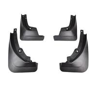 TRFBD 4 Pièces/Ensemble Garde-Boue Moulés Garde-Boue-Avant pour Peugeot 3008 Mk2 GT 2017 2018 2019