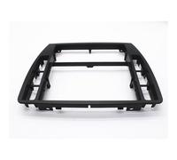 TRFBD Couvrir Bandes décoratives Panneau De Garniture De Console Centrale De Tableau De Bord De Voiture, Cadre De Garniture Central Résistant À l'usure Accessoires pour Passat B5 2001 - 2005