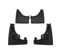 TRFBD Ensemble De Bavettes Garde-Boue Garde-Boue Garde-Boue pour Cadillac SRX 2008-2020 2011 2012 2013 2014 2015 2016