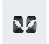 TRFBD Ensemble De Bavettes Garde-Boue Garde-Boue Garde-Boue pour Land Rover pour Discovery Sport 2015-2018 2016 17(7seat)