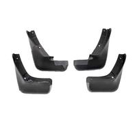 TRFBD Ensemble De Bavettes Garde-Boue Garde-Boue Garde-Boue pour Nissan pour Leaf 2011-2016 2012 2013 2014 2015