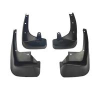 TRFBD Ensemble De Bavettes Garde-Boue pour BMW Série 7 F01 2009-2015 2010 2011 2012 2013 2014