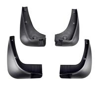 TRFBD Ensemble De Garde-Boue Moulés pour Voiture, Garde-Boue, Garde-Boue, Garde-Boue, pour Kia pour Sportage 2011 - 2016