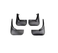 TRFBD Ensemble De Garde-Boue pour VW pour Passat B5 / .5 1998-2004 Garde-Boue Garde-Boue Garde-Boue Avant Et Arrière