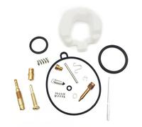TRFBD Pièces Joints Kit De Réparation De Carburateur De Moteur De Moto, Joint D'aiguille Flottant pour CRF70 CRF70F XR70 XR70R CRF XR 70 FR(Style1)