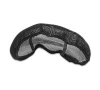 TRFBD Solide et Durable Housse De Coussin De Siège De Moto, Filet D'isolation en Maille 3D, pour Suzuki V-Strom VStrom DL1000 DL650 DL250 DL 650