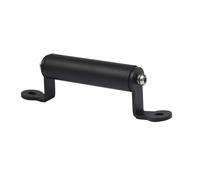 TRFBD Support De Navigation Téléphone, Plaque GPS, Barre Transversale pour Yamaha MT07 MT 07 pour Tracer 2016 2017 Support Navigation