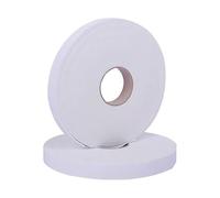 TRFVDVERD Ruban ignifuge en fibre céramique haute température - Joint d'isolation de 20 m for usage industriel et domestique(30mmx3mmx20m)