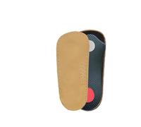 TRG INSOLES ERGONOMIC 3/4#44 Semelles ergonomiques 3/4 TRG | Support et confort anatomique Taille 44