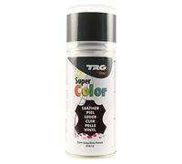 TRG Super Color Teinture aérosol 150 ml Cuir, vinyle et toile - - Dark Grey 318,