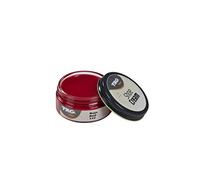 TRG The One - Crème protectrice pour chaussures en cuir à base de cires | Cirage pour chaussures en cuir et cuir synthétique | Nourrit, donne de la brillance et maintient la couleur | Shoe Cream,