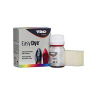 TRG The One Easy Dye, Teinture pour chaussures, Argent (401 Silver), 25 ml