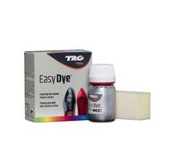 TRG The One Easy Dye, Teinture pour chaussures, Argent (402 Antique Silver), 25 ml
