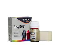 TRG The One Easy Dye, Teinture pour chaussures, Argent (404 Platinum), 25 ml