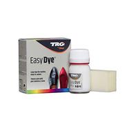 TRG The One Easy Dye, Teinture pour chaussures, Blanc (101 White), 25 ml