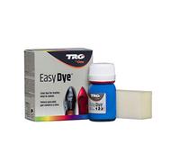 TRG The One Easy Dye, Teinture pour chaussures, Bleu (122 Daphne), 25 ml