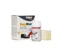 TRG The One Easy Dye, Teinture pour chaussures, Gris (140 Ice), 25 ml