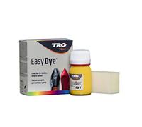 TRG The One Easy Dye, Teinture pour chaussures, Jaune (107 Yellow), 25 ml