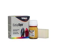 TRG The One Easy Dye, Teinture pour chaussures, Jaune (108 Ochre), 25 ml