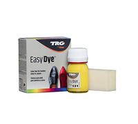 TRG The One Easy Dye, Teinture pour chaussures, Jaune (131 Lemon), 25 ml