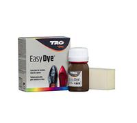 TRG The One Easy Dye, Teinture pour chaussures, Marron (105 Pony), 25 ml
