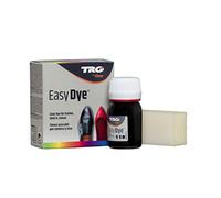 TRG The One Easy Dye, Teinture pour chaussures, Noir (118 Black), 25 ml