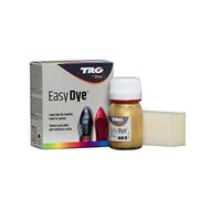 TRG The One Easy Dye, Teinture pour chaussures, Or (405 Gold), 25 ml