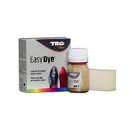 TRG The One Easy Dye, Teinture pour chaussures, Or (407 Brilliant Gold), 25 ml