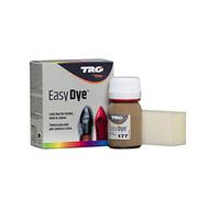 TRG The One Easy Dye, Teinture pour chaussures pour hommes, Marron (177 Oak), 25 ml