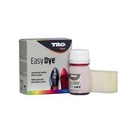 TRG The One Easy Dye, Teinture pour chaussures, Rose (143 Mauve), 25 ml
