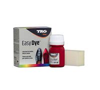 TRG The One Easy Dye, Teinture pour chaussures, Rouge (112 Red), 25 ml