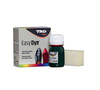 TRG The One Easy Dye, Teinture pour chaussures, Vert (113 Green), 25 ml