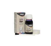 TRG The One Satin Dye, encre satinée pour chaussures, Bleu (117 Navy Blue), 50 ml