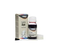 TRG The One Satin Dye, encre satinée pour chaussures, Violet (182 Deep Purple), 50 ml