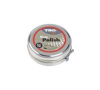 TRG The One Shoe Cream, Cirage pour cuir et cuir synthétique, Noir (118 Black), 50 ml