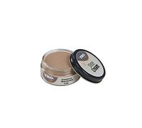 TRG The One Shoe Cream, Crème pour cuir et cuir synthétique, Beige (138 Buckskin), 50 ml