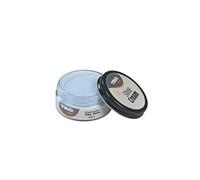 TRG The One Shoe Cream, Crème pour Cuir et Cuir synthétique, Bleu (121 Sky Blue), 50 ML