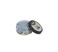 TRG The One Shoe Cream, Crème pour Cuir et Cuir synthétique, Bleu (164 Blue Pastel), 50 ML