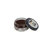 TRG The One Shoe Cream, Crème pour cuir et cuir synthétique, Marron (169 Old Leather), 50 ml