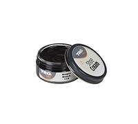 TRG The One Shoe Cream, Crème pour cuir et cuir synthétique, Noir (118 Black), 50 ml
