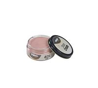 TRG the One Shoe Cream, Crème pour cuir et cuir synthétique, Rose (143 Mauve), 50 ml
