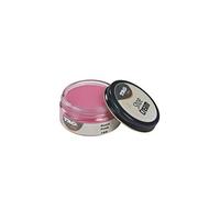 TRG the One Shoe Cream, Crème pour cuir et cuir synthétique, Rose (160 Pink), 50 ml